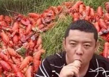 网红上海败家仔吃瓜,一场奢华与争议的碰撞