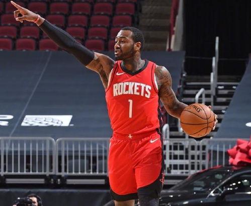 美国爆料火箭队最新消息,揭秘球队内部动态与未来计划