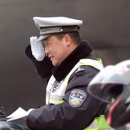 新闻爆料警察怎么说话的,还原执法过程中的真实对话