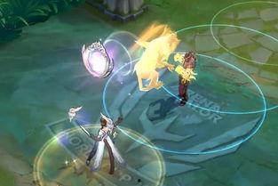 东皇皮肤最新爆料视频大全,视频爆料全解析，炫酷特效惊艳亮相