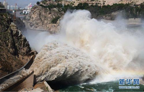 黄河在线观看,在线领略母亲河的壮丽风采