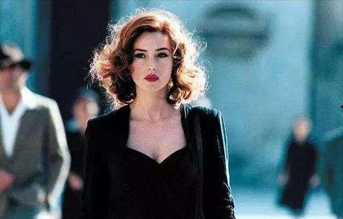 西西里的美丽传说完整在线观看,探寻爱与战火的交织传奇