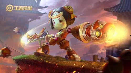王者联动最新爆料视频,神秘英雄即将登场，精彩剧情提前揭秘！