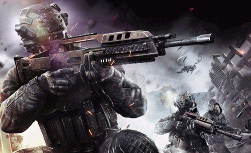 使命召唤最新神话p50爆料,最新神话P50爆料揭秘，全新游戏体验即将开启！