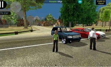 手动停车场最新版本爆料,智能化升级，停车体验再升级