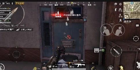 和平精英体验服最新爆料c44,和平精英体验服新爆料，全新内容抢先看！