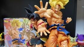 龙珠手办爆料视频下载大全,一网打尽最新周边情报