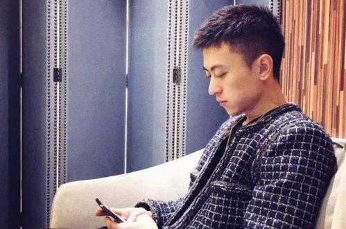 秦奋被爆料艾特家族视频,揭秘背后真相与争议