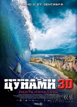 大海啸在线观看,惊涛骇浪中的生死较量