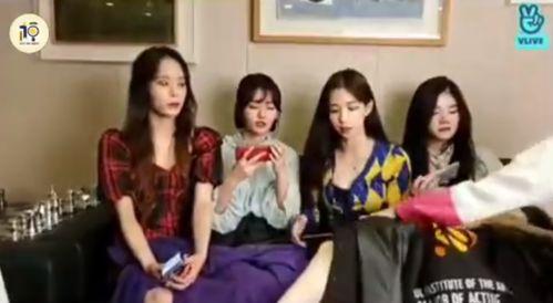 女团采访爆料视频大全,独家采访爆料视频大盘点