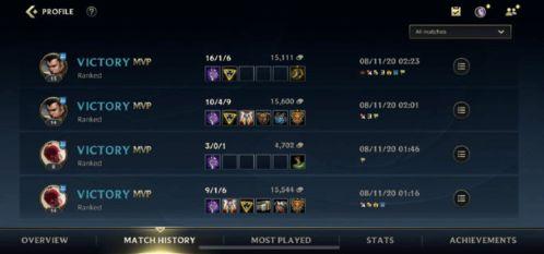 未来之役最新爆料s11