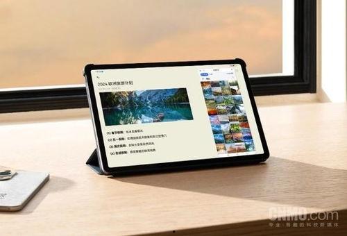 8寸平板最新爆料,性能升级，轻薄便携，引领市场新潮流