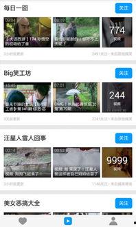 爆料好玩视频下载安装最新版,好玩视频下载神器，最新版安装攻略大公开！