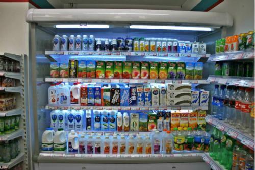 玉林超市爆料视频曝光,揭秘超市内幕，消费者权益受损！