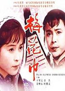 梅花巾在线观看,穿越时空的美丽传奇