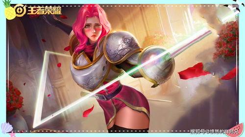 最新夏洛特皮肤爆料,揭秘最新夏洛特皮肤惊艳亮相