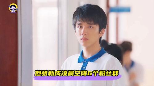 张新成爆料恋情最新消息,甜蜜互动引网友热议