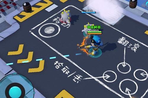 战斗家新皮肤爆料最新消息,炫酷特效，热血归来！