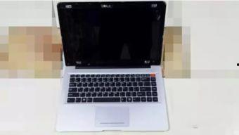 红米笔记本最新爆料图片,炫酷外观与强大性能一触即发！