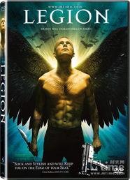 《基督再临》在线观看,末日预言的惊悚启示