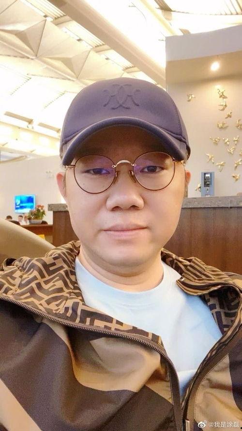 涂磊爆料男友视频播放,揭秘背后真相