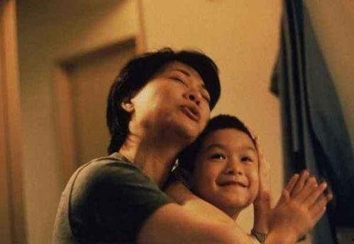 《一一》电影在线观看,温情脉脉的家庭生活画卷