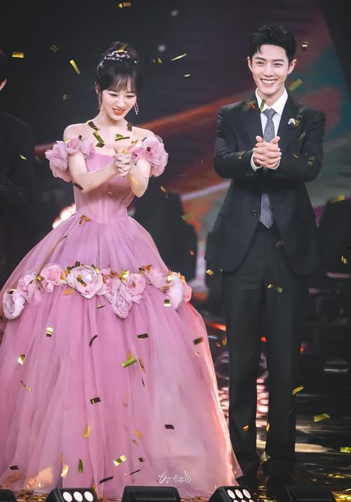 娱乐圈八卦吃瓜爆料肖战杨紫辟谣