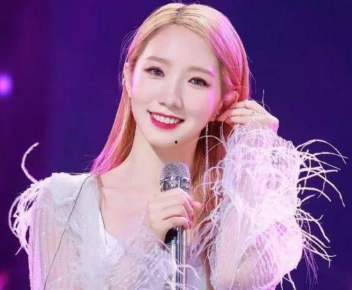 孟美岐娱乐明星吃瓜,揭秘娱乐圈背后的故事